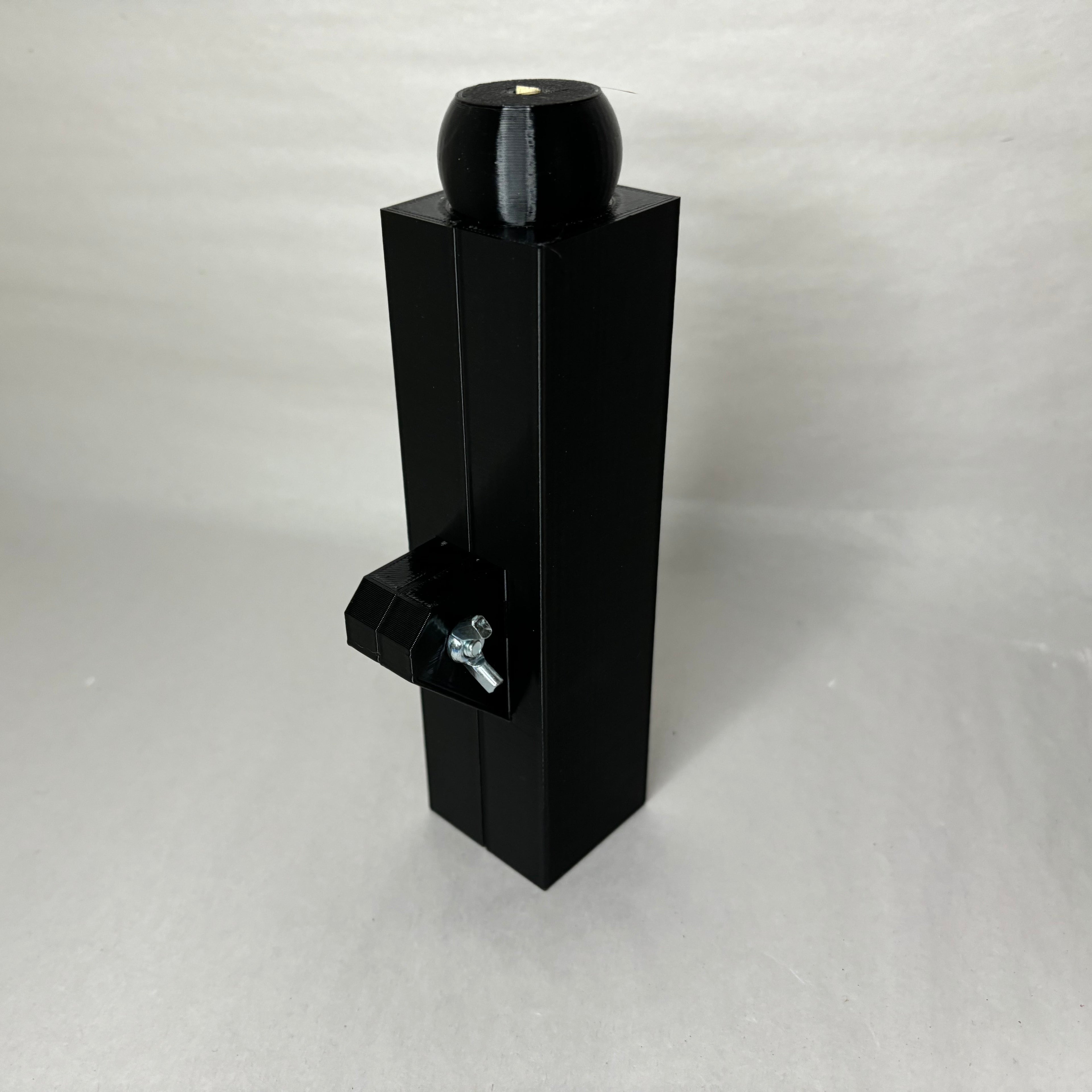 Cannagar Mold - corona size