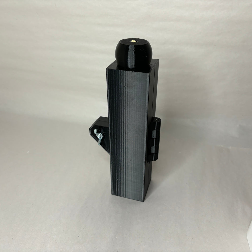 Cannagar Mold - corona size