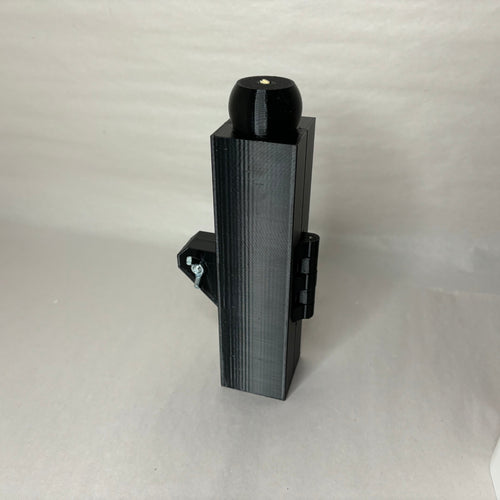 Cannagar Mold - corona size