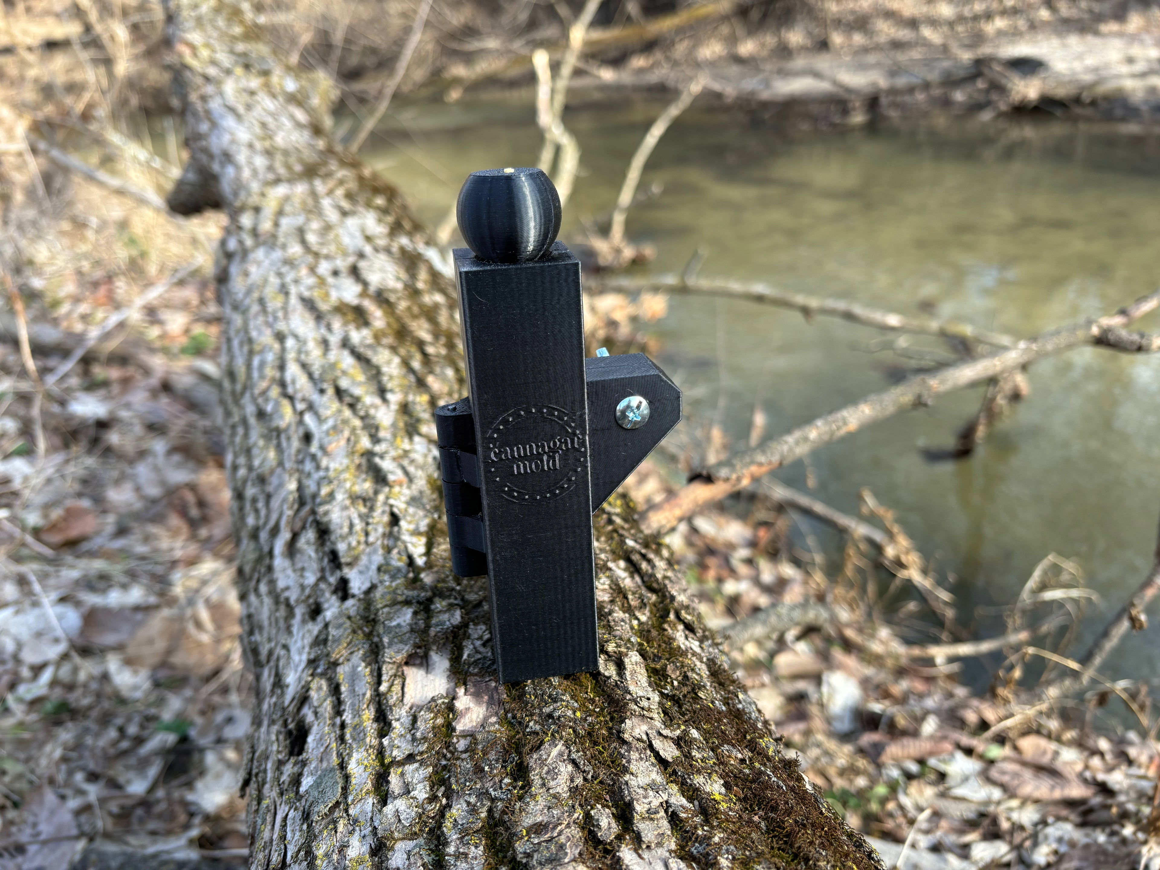 Cannagar Mold - Slim