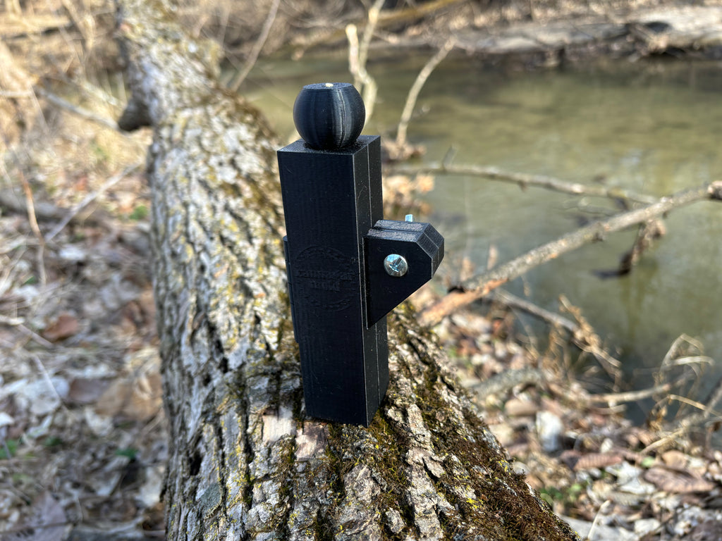 Cannagar Mold - Slim