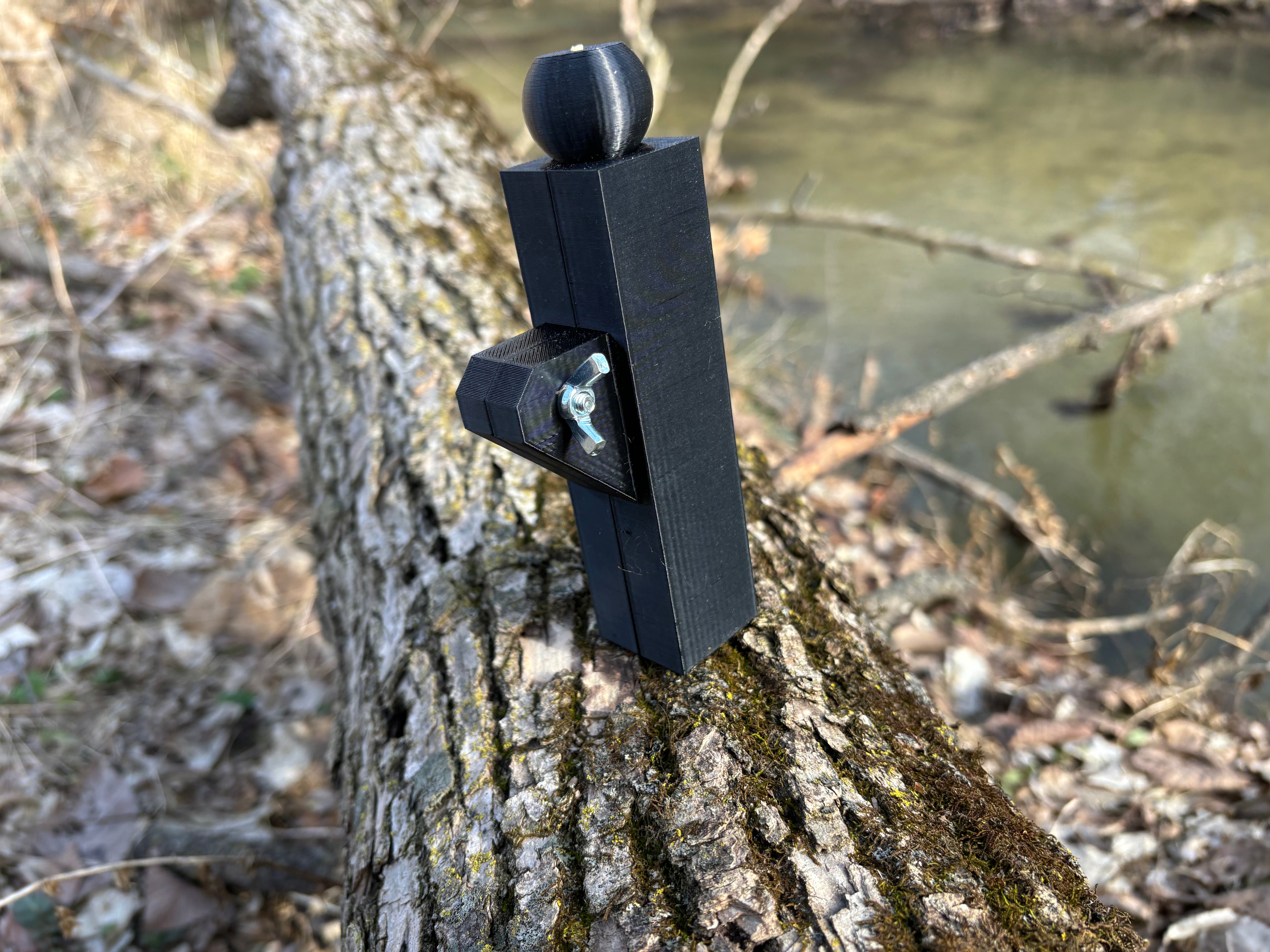 Cannagar Mold - Slim