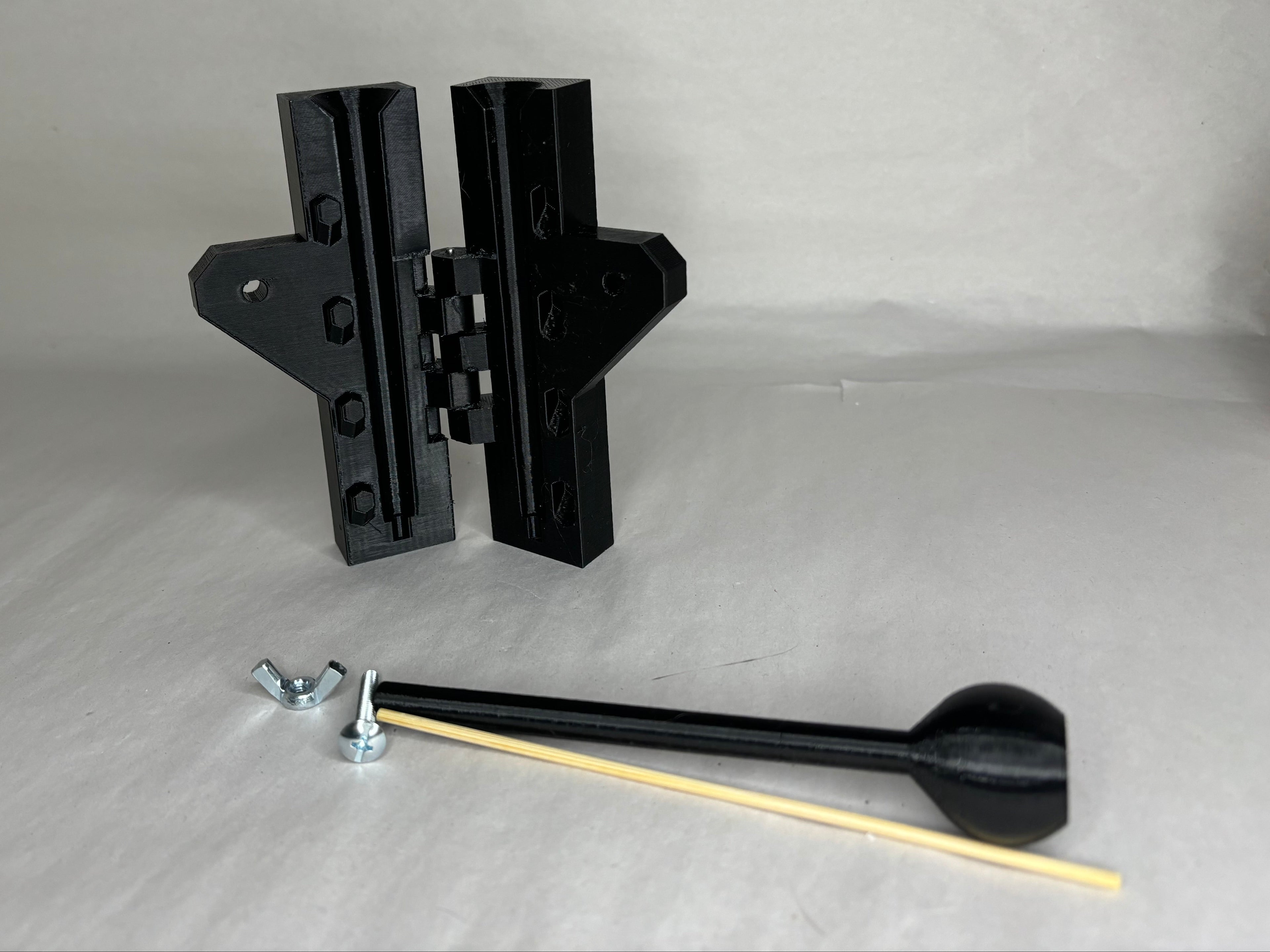 Cannagar Mold - Slim