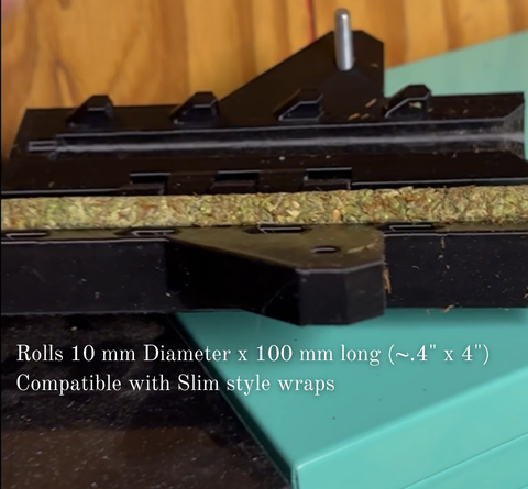 Cannagar Mold - Slim